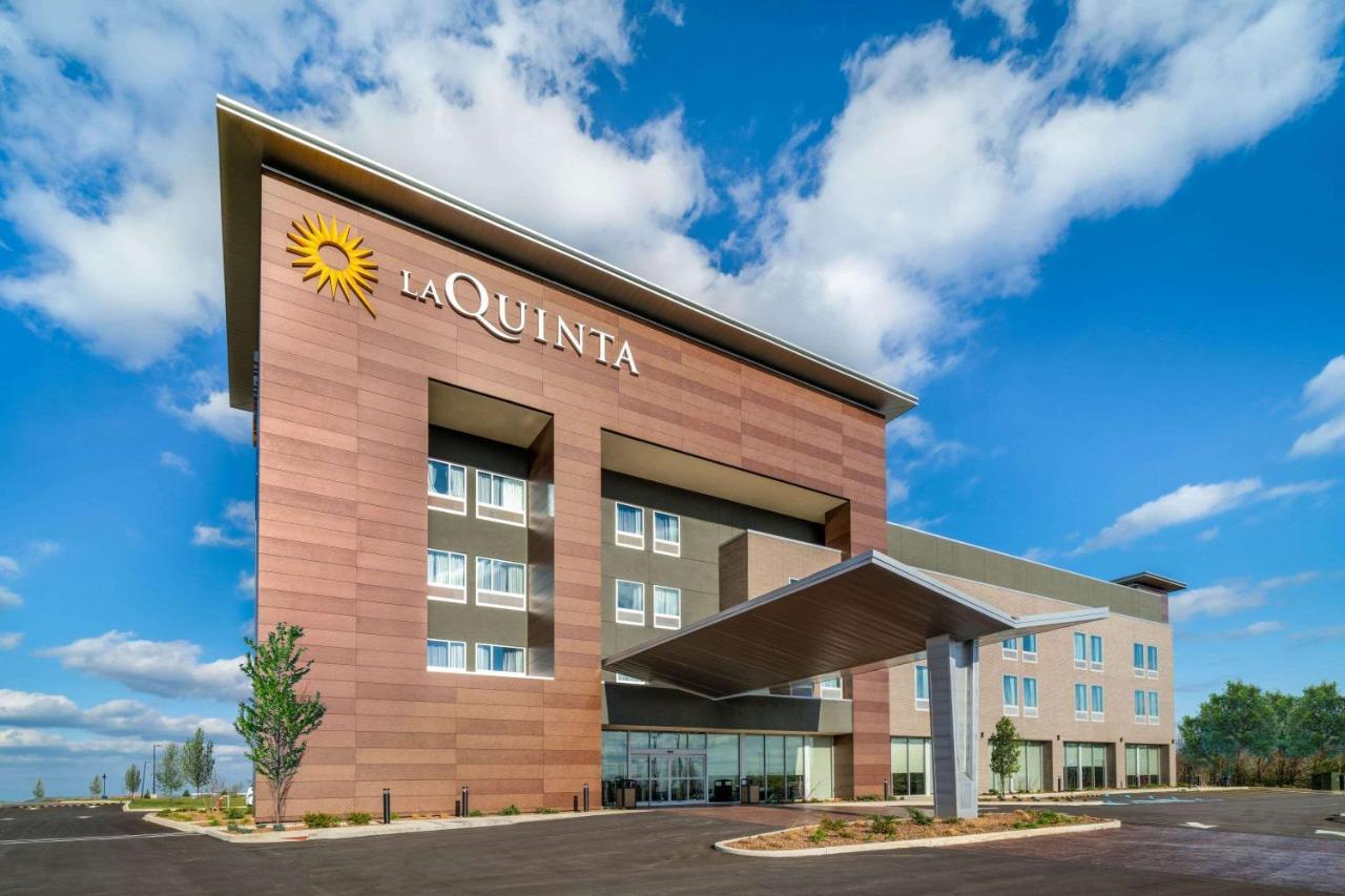 La Quinta & By Wyndham Ne - Old Henry Rd Hotel Louisville